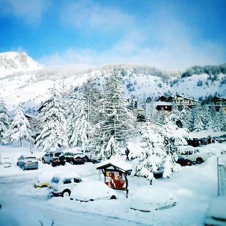 Hotel Las Donnas, Auron Bagian luar foto