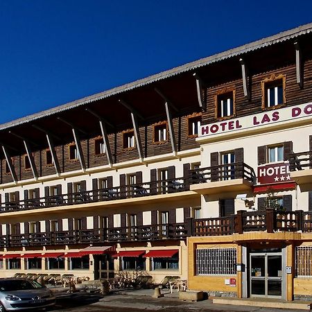 Hotel Las Donnas, Auron Ruang foto