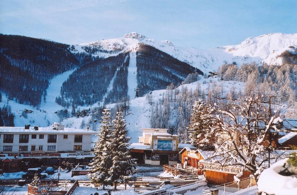 Hotel Las Donnas, Auron Ruang foto