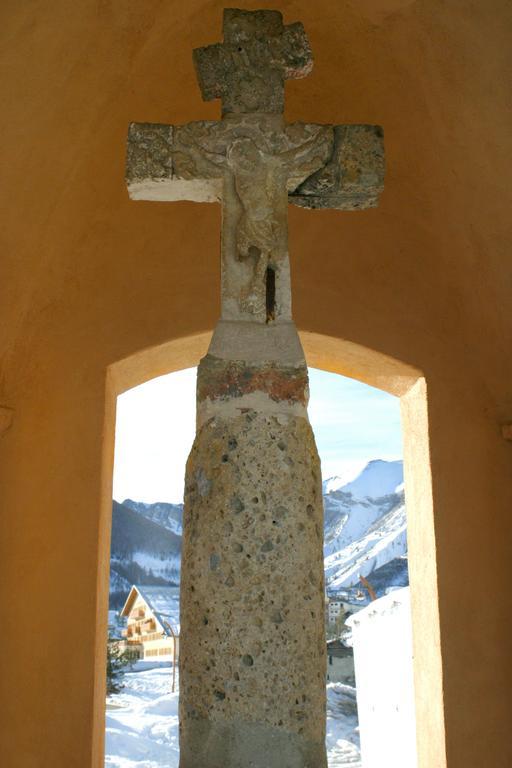 Hotel Las Donnas, Auron Bagian luar foto