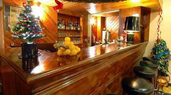 Hotel Las Donnas, Auron Bagian luar foto