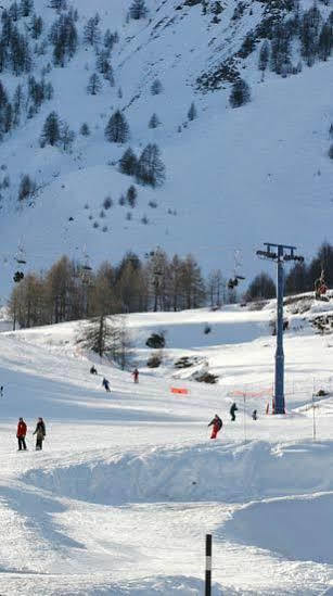 Hotel Las Donnas, Auron Bagian luar foto