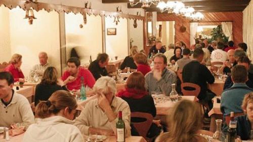 Hotel Las Donnas, Auron Bagian luar foto